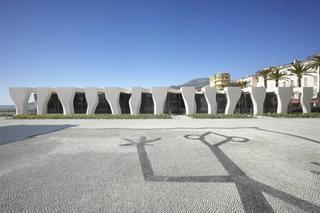 Hotel Le Grand Cap 3*
