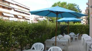 Le Grand Cap Hotel 3*