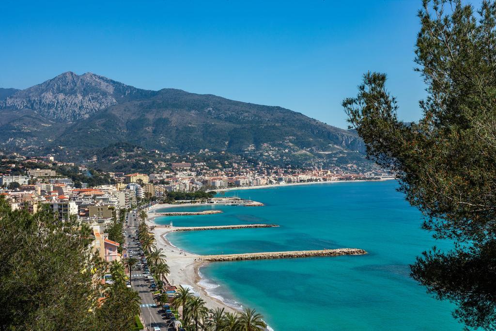 Le Grand Cap 3*
