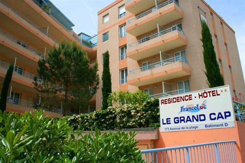 Le Grand Cap