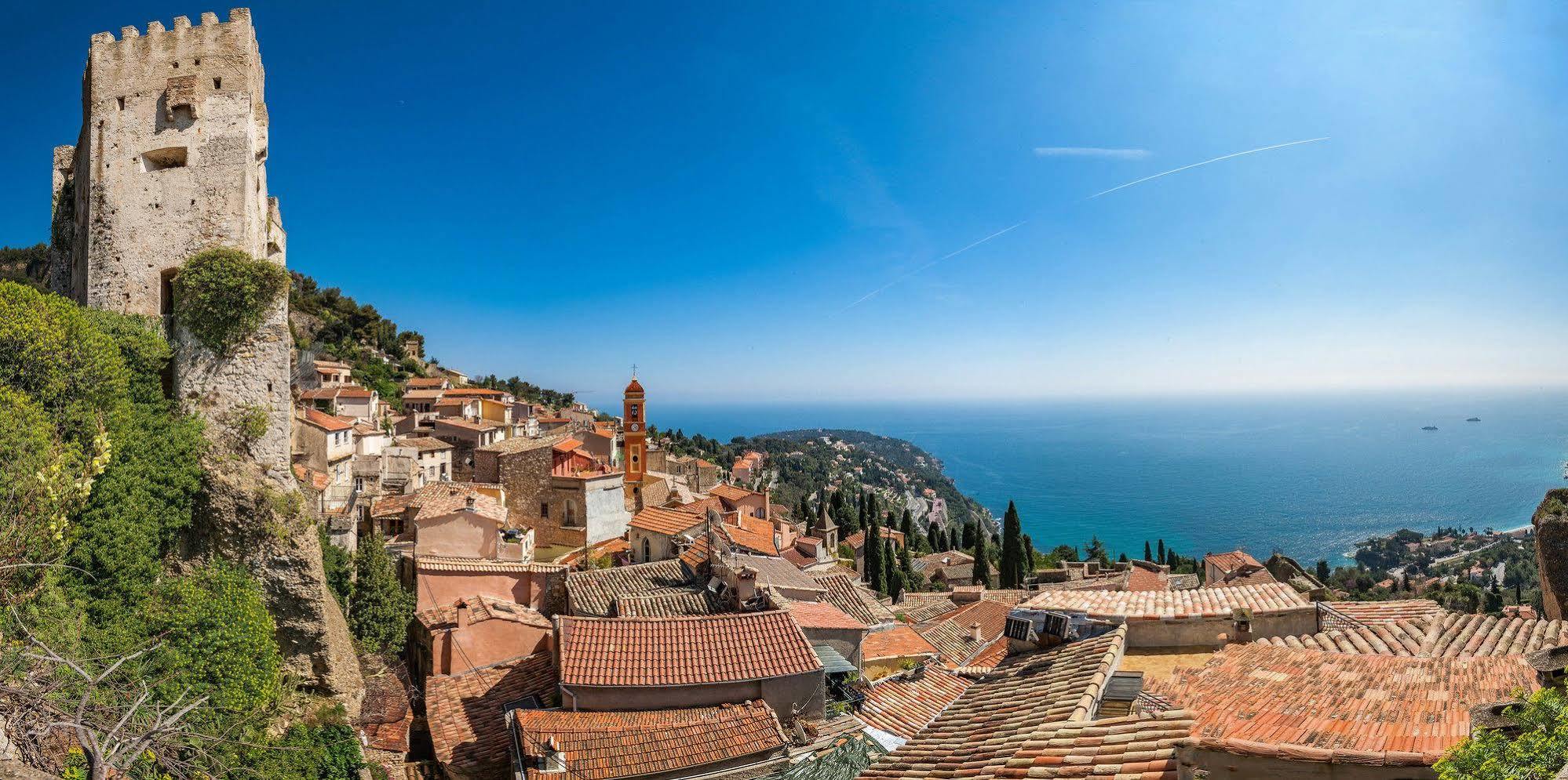Le Grand Cap 3* Roquebrune-Cap-Martin