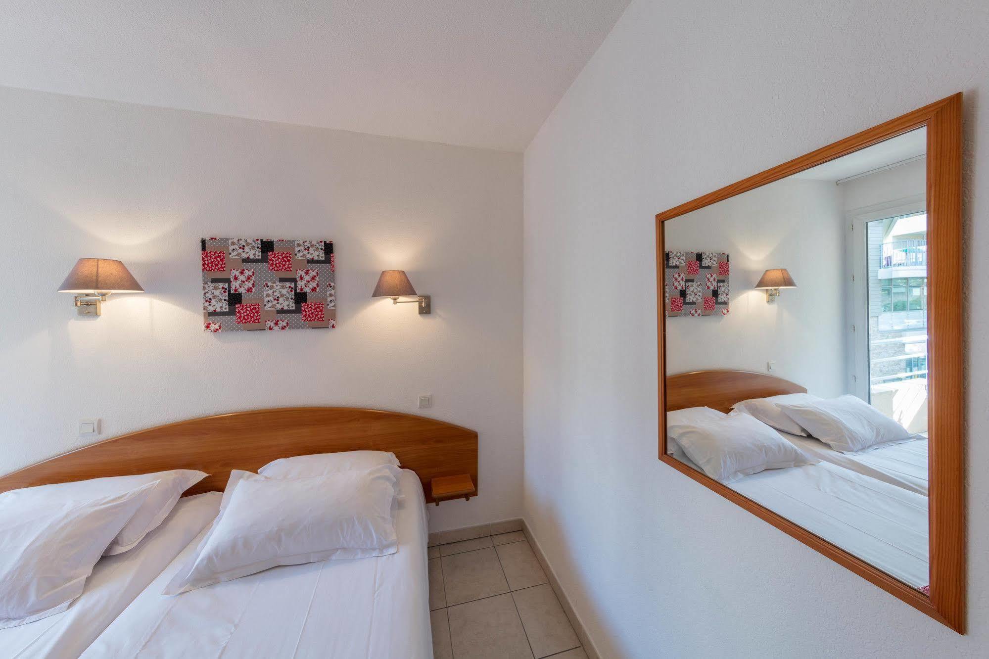 Le Grand Cap Hotel